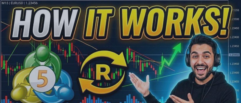 Fed Up with the Red? Turn Your Losses into Wins—Automatically. 📉
