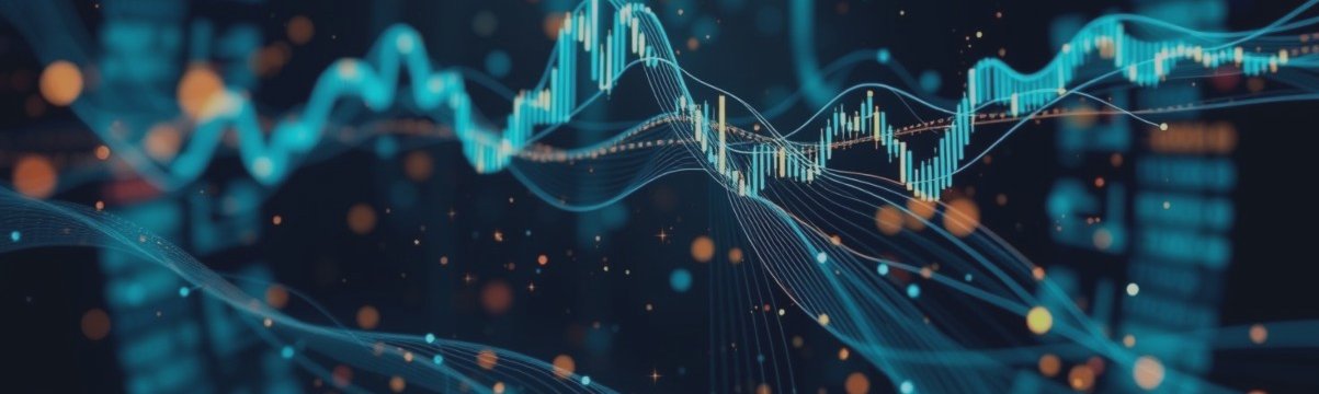 GBPUSD Smart Money: Why Big Banks Trade Data, Not Chart Patterns