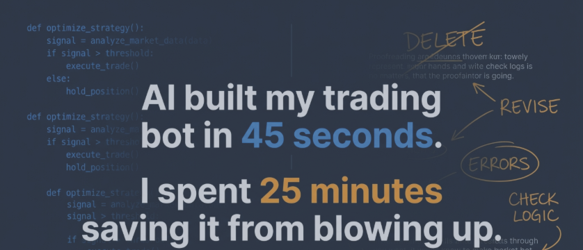 AI-Assisted MQL Development: What Works, What Breaks, and a Production Checklist