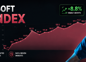 CORE INDEX sotto pressione CORE INDEX sotto pressione