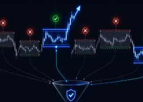 Filtraggio dei Breakout: Perché Meno Operazioni Spesso Significano Maggiori Profitti Filtraggio dei Breakout: Perché Meno Operazioni Spesso Significano Maggiori Profitti