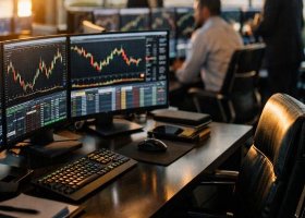 ¿Por qué la mayoría de los traders pierde dinero?　#Forex #Trading #CopyTrading #Inversiones #Trader
