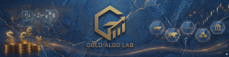 Why the Same EA Produces Different Results on Different Brokers (XAUUSD Reality)