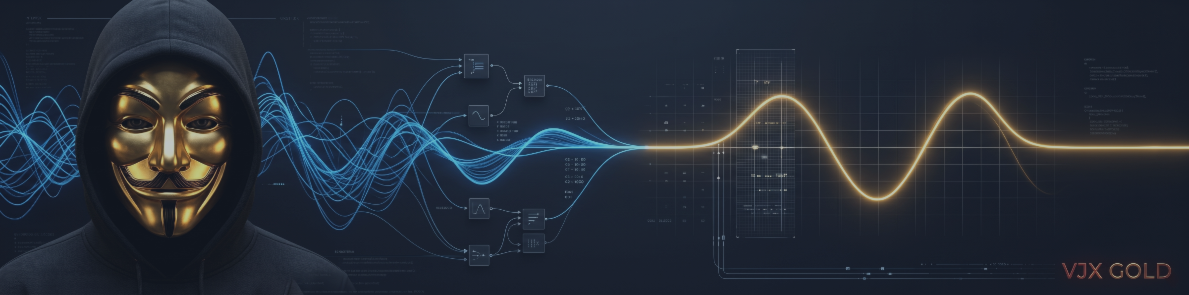 VJX Gold EA Update v2.15: Advanced Wave Filtering & Market Noise Reduction