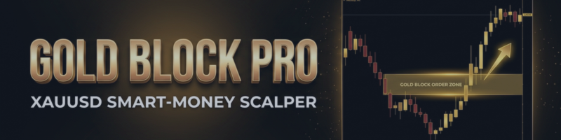 Gold Block Pro User Guide