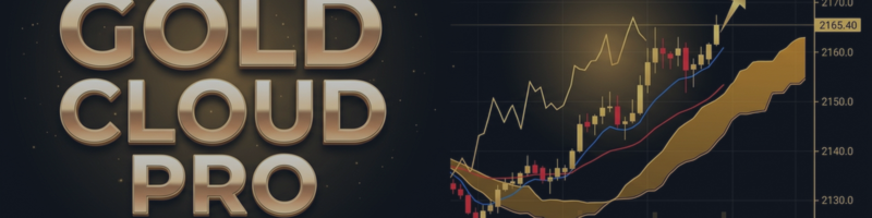 Gold Cloud Pro User guide