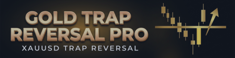 Gold Trap Reversal Pro User Guide