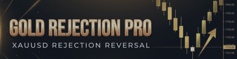 Gold Rejection Pro — User Guide