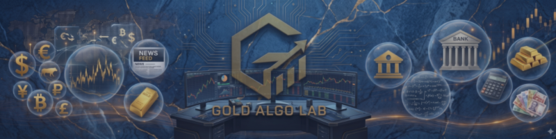 Automate Your Breakeven and Trailing Stops with Gold Trade Manager MT5 for XAUUSD