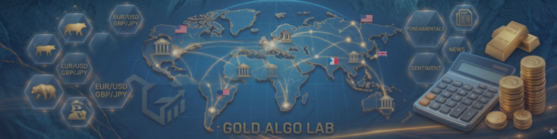 See Your Real XAUUSD Trading Cost Before You Click Buy With Gold Spread Monitor MT5