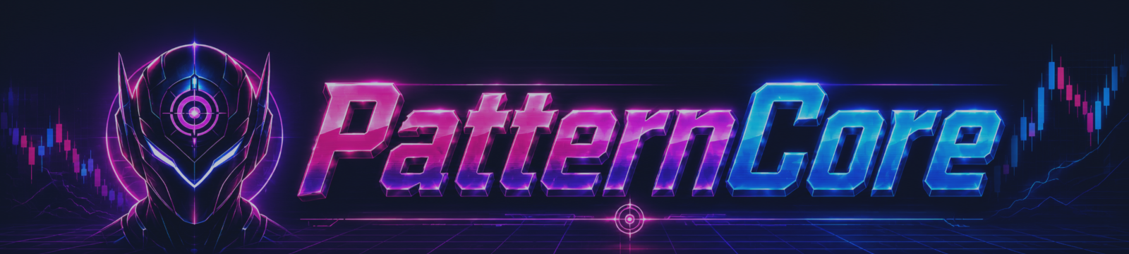 PatternCore Setup Manual
