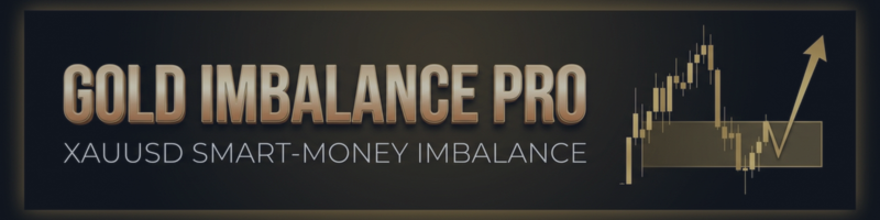 Gold Imbalance Pro — User Guide