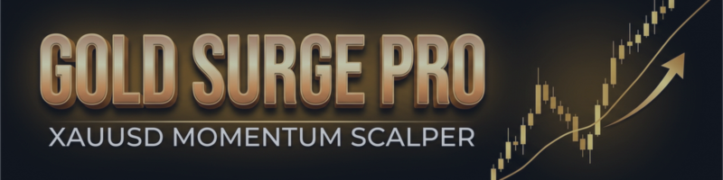 Gold Surge Pro — User Guide