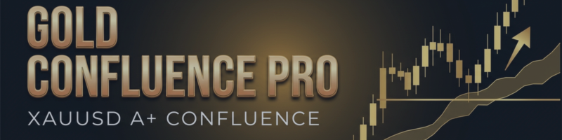 Gold Confluence Pro — User Guide