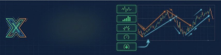 Trend Sniper X v2.2: Análise Sistemática de Tendências e Atualização Técnica