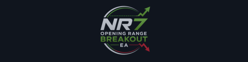 NR7 Opening Range Breakout EA