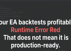 Five Structural Failures I Find in Most "Working" EAs