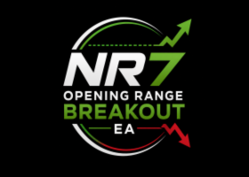 NR7 Opening Range Breakout EA