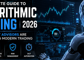 The Complete Guide to Algorithmic Trading in 2026: Why AI Expert Advisors Are Transforming Modern Trading The Complete Guide to Algorithmic Trading in 2026: Why AI Expert Advisors Are Transforming Modern Trading