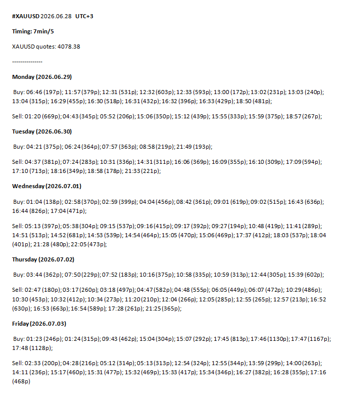 timings-7-5-weeks