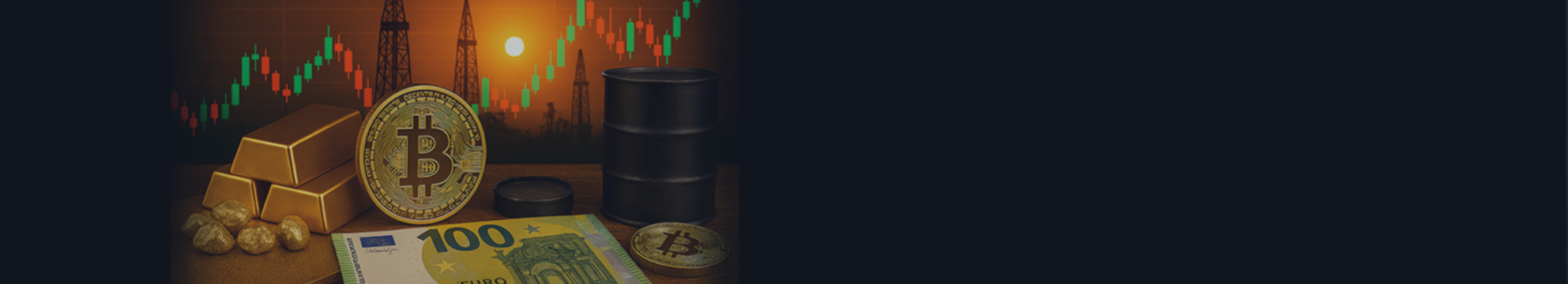 Pronóstico de Forex y Criptomonedas para el 06 – 10 de julio de 2026