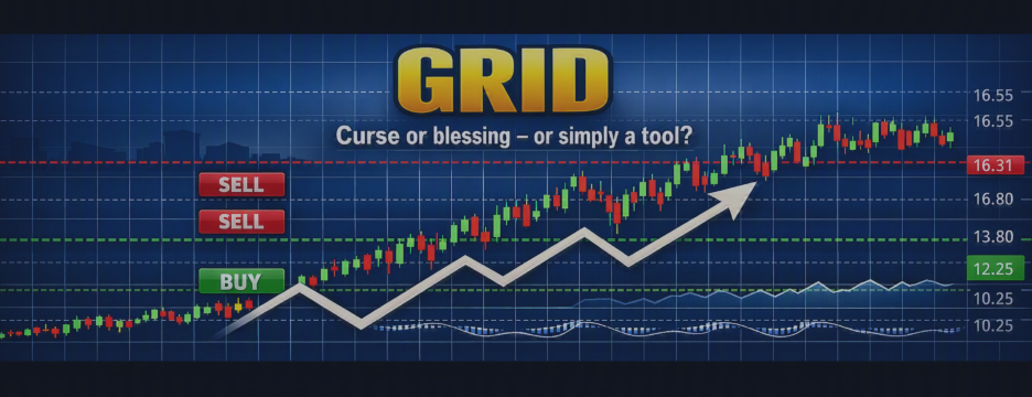 Grid systems are not the curse. Undercapitalisation is.