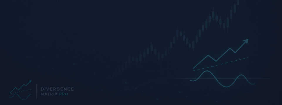 Divergence Matrix Pro User Guide: Multi-Oscillator Divergence Indicator for MT4 and MT5