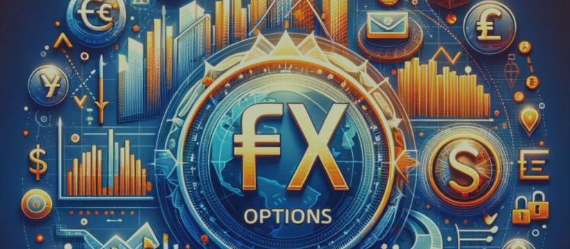 Today's FX Option Overview July 8, 2026