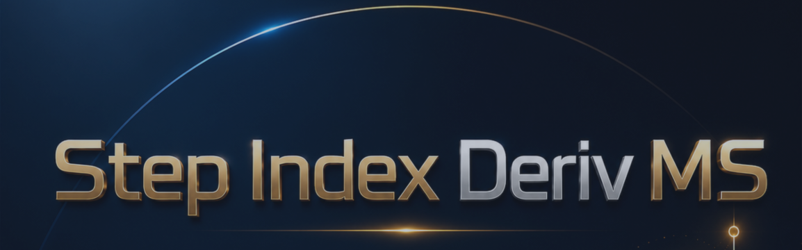 Step Index Deriv