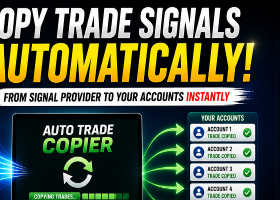 📢 TradeCopier v6.2 Released: Smarter Trading with Pair Filtering & Precision Risk Management