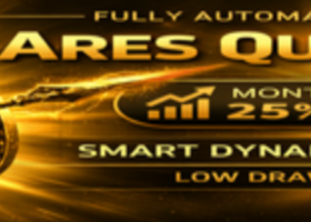 Ares Quantum EA