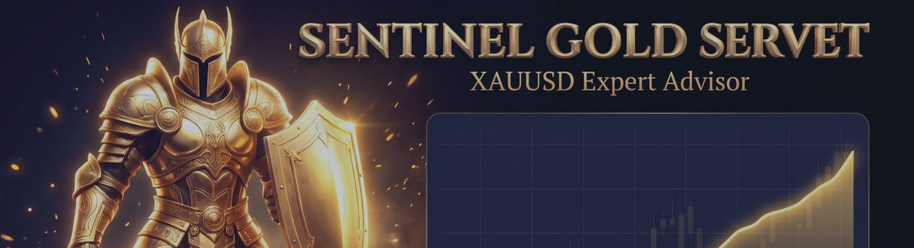 Why Sentinel Gold Servet Stands Out From the Crowd of Gold EAs