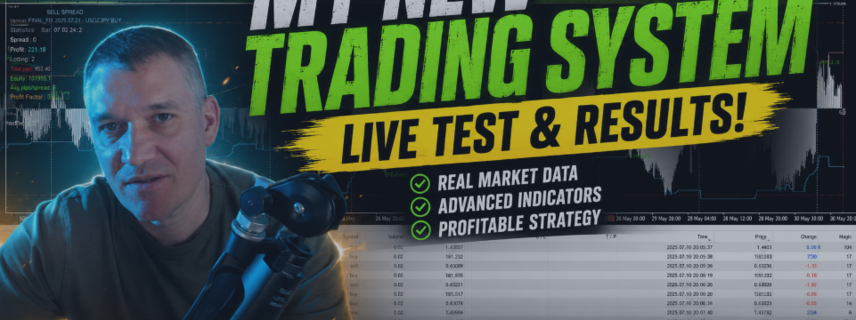 CORE INDEX und neue Handelssysteme