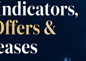 Trading Indicators, Special Offers & New Releases Trading Indicators, Special Offers & New Releases