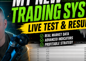 CORE INDEX e os novos sistemas de negociação CORE INDEX e os novos sistemas de negociação