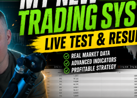 CORE INDEX und neue Handelssysteme CORE INDEX und neue Handelssysteme