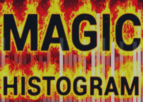 🚀 Magic Histogram MT5 — The Smart Indicator That Spots the Trend Before the Market 🚀 Magic Histogram MT5 — The Smart Indicator That Spots the Trend Before the Market