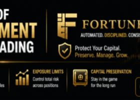 The Importance of Risk Management in Automated Trading