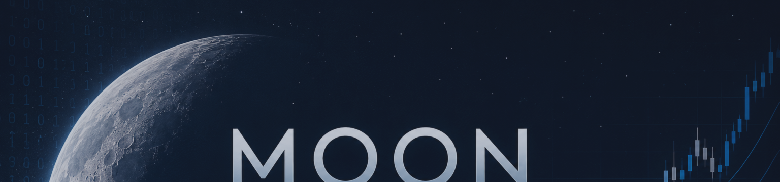 Building Moon: A Statistical Research Project on Daily Market Data