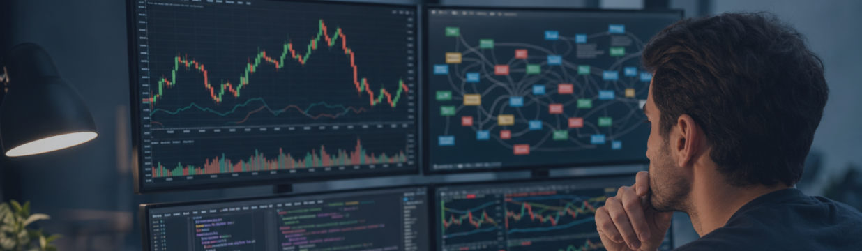 Why Your EA Keeps Failing (Trading Signals Is Not the Problem You Think)