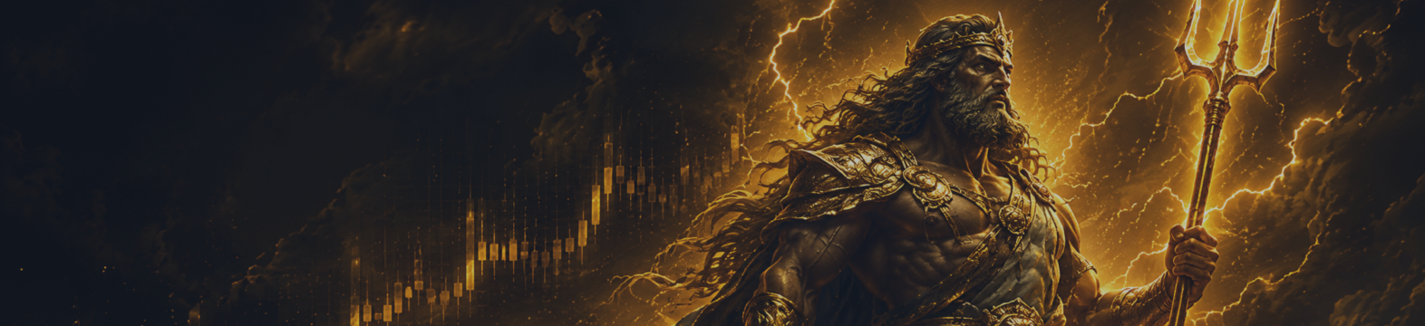 Funded Gold: Trading Results for July 13–17 on XAUUSD