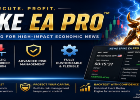 How to Trade High-Impact News with Pending Orders in MetaTrader 5 How to Trade High-Impact News with Pending Orders in MetaTrader 5