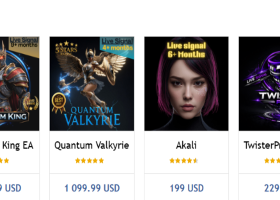 Quantum Queen, OmniGold and Queen X: Is the Grid Cycle Starting Again? Quantum Queen, OmniGold and Queen X: Is the Grid Cycle Starting Again?