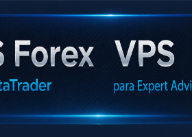Forex VPS para MetaTrader 4/5: servidor VPS dedicado de MetaQuotes VPS para Asesores Expertos Forex VPS para MetaTrader 4/5: servidor VPS dedicado de MetaQuotes VPS para Asesores Expertos