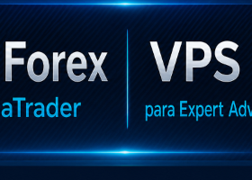 Forex VPS para MetaTrader 4/5: servidor VPS dedicado da MetaQuotes para Expert Advisors Forex VPS para MetaTrader 4/5: servidor VPS dedicado da MetaQuotes para Expert Advisors