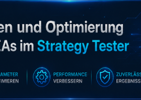 Testen und Optimierung von EA Testen und Optimierung von EA
