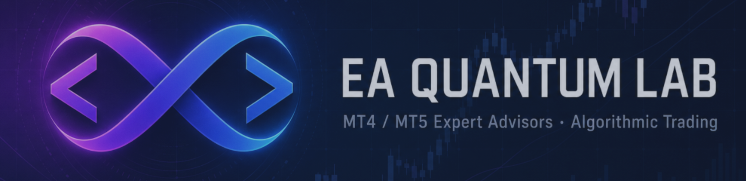Smart Management of Trading Bots