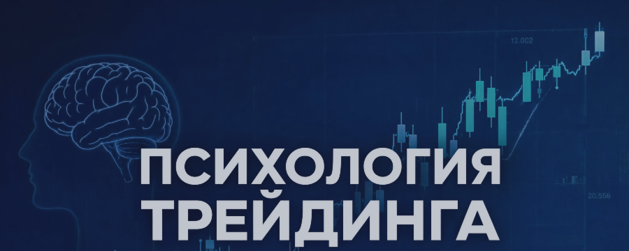 Психология трейдинга: Трейдер отодвигает Stop Loss, когда цена идет против него.