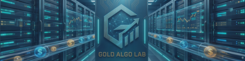 M1 Prime Scalper – No-Repaint Selective XAUUSD Signals for Smarter Gold Scalping
