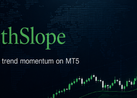 I Built an AAPL Trading Robot for MT5 — Here’s How NorthSlope Works I Built an AAPL Trading Robot for MT5 — Here’s How NorthSlope Works